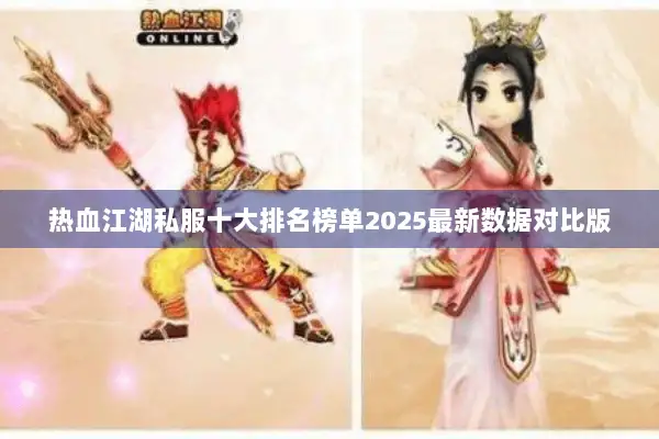 热血江湖私服十大排名榜单2025最新数据对比版