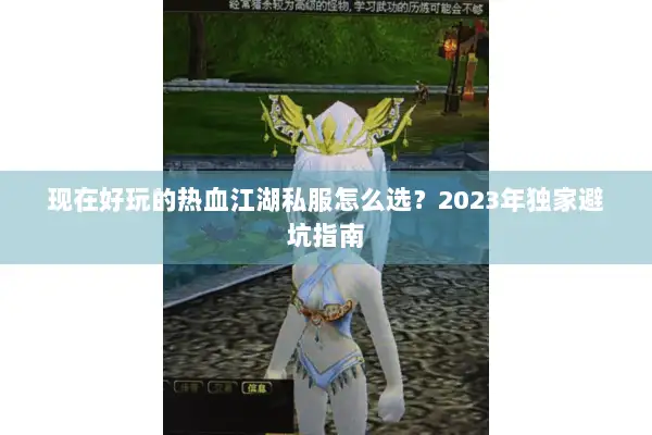 现在好玩的热血江湖私服怎么选？2023年独家避坑指南