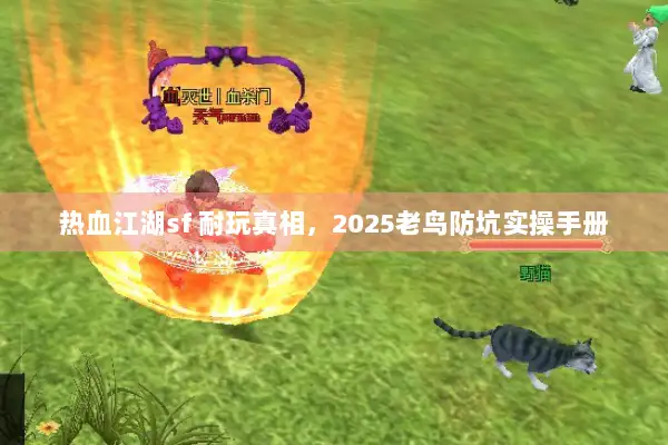 热血江湖sf 耐玩真相，2025老鸟防坑实操手册