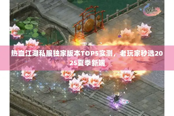 热血江湖私服独家版本TOP5实测，老玩家秒选2025夏季新端