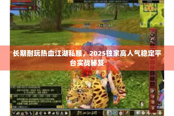 长期耐玩热血江湖私服，2025独家高人气稳定平台实战秘笈