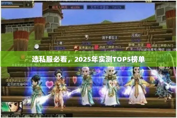 选私服必看，2025年实测TOP5榜单