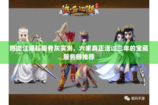热血江湖私服骨灰实测,六家真正活过三年的宝藏服务器推荐 热血江湖私服骨灰实测,六家真正活过三年的宝藏服务器推荐
