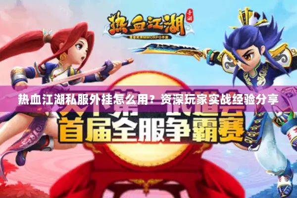 热血江湖私服外挂怎么用？资深玩家实战经验分享