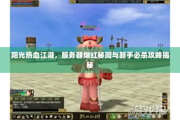 阳光热血江湖，服务器爆红秘闻与新手必杀攻略揭秘