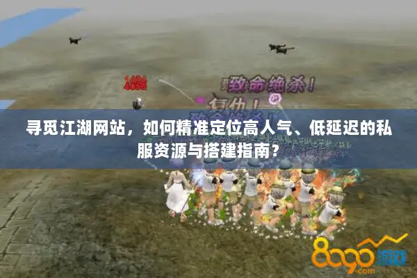 寻觅江湖网站，如何精准定位高人气、低延迟的私服资源与搭建指南？
