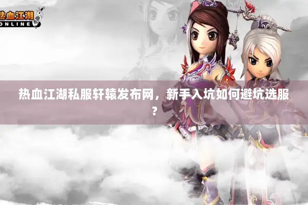 热血江湖私服轩辕发布网，新手入坑如何避坑选服？
