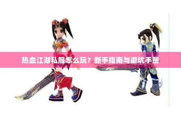 热血江湖私服怎么玩？新手指南与避坑手册
