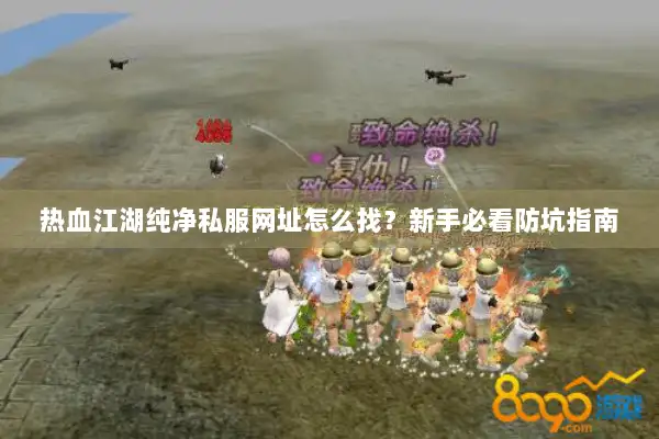 热血江湖纯净私服网址怎么找？新手必看防坑指南