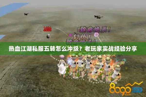 热血江湖私服五转怎么冲级?老玩家实战经验分享 热血江湖私服五转怎么冲级?老玩家实战经验分享