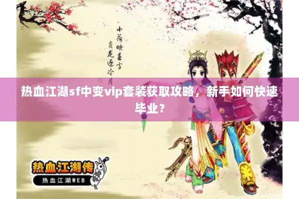 热血江湖sf中变vip套装获取攻略，新手如何快速毕业？