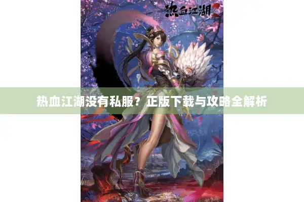 热血江湖没有私服？正版下载与攻略全解析