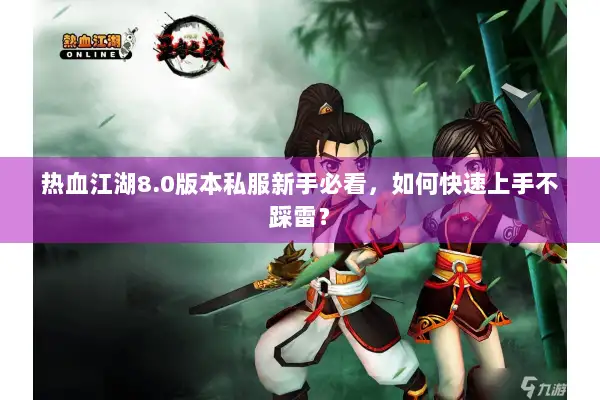 热血江湖8.0版本私服新手必看，如何快速上手不踩雷？